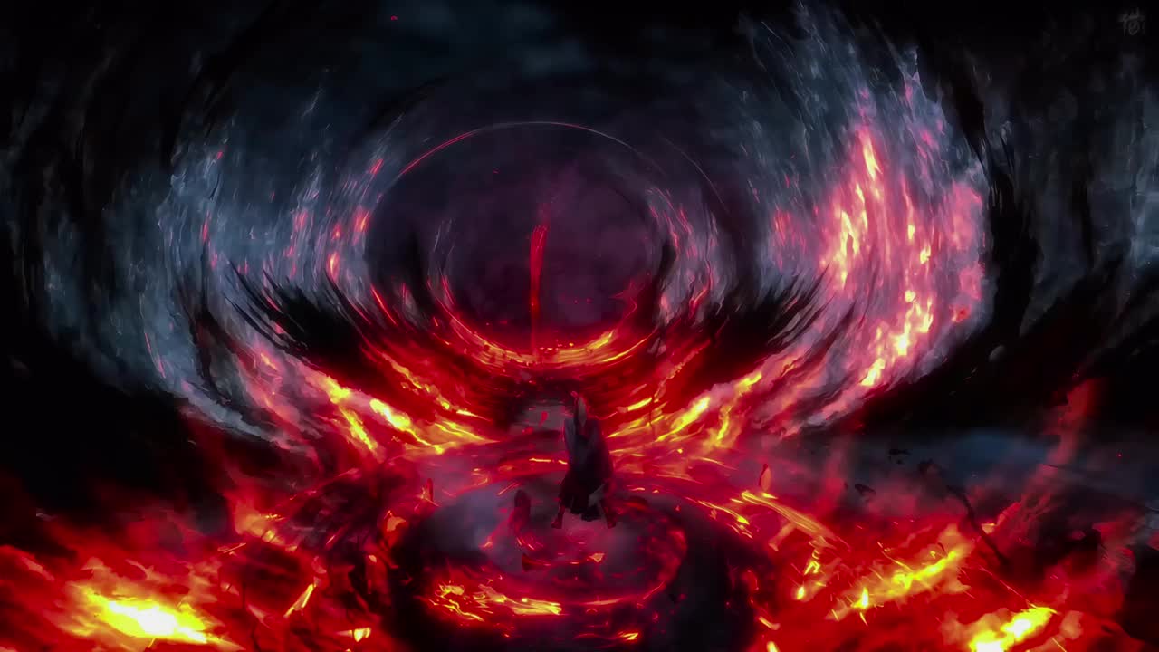 阴魔斩（提取版）