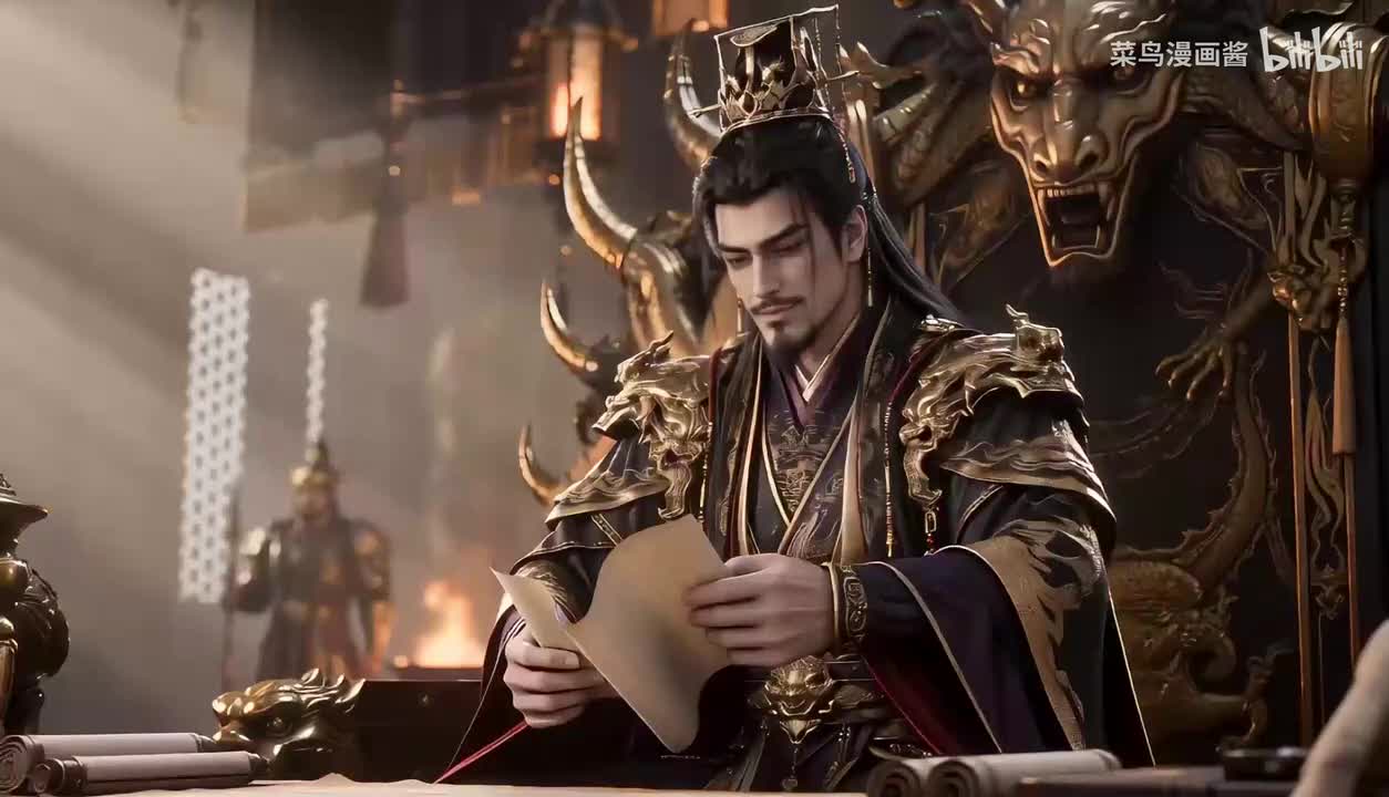 镇国驸马爷3D版-18