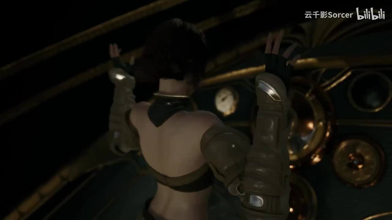 G-STAR 2025 宣传片