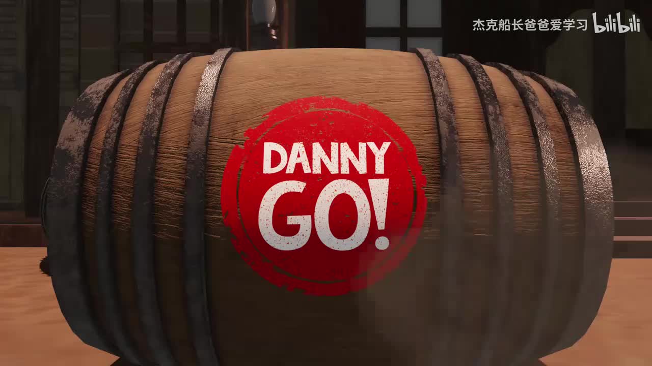 31. The Cowboy Dance! Danny Go! Kids Brain Break Movement Songs