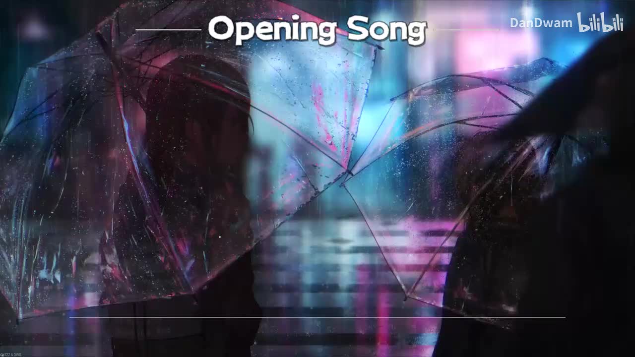 89.Opening Song