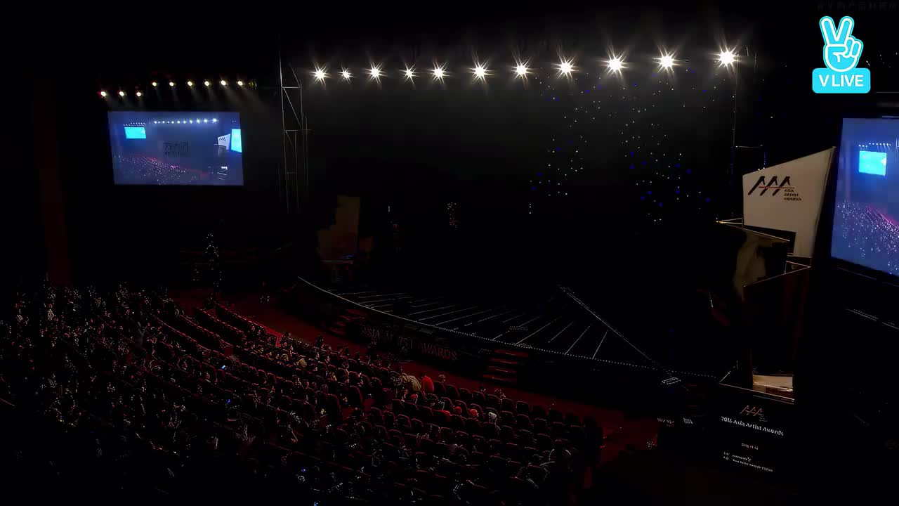 【4K60P修复 HIRES无损】方大同-《味道》丨2016韩国 Asia Artist Awards颁奖典礼丨意气风发！