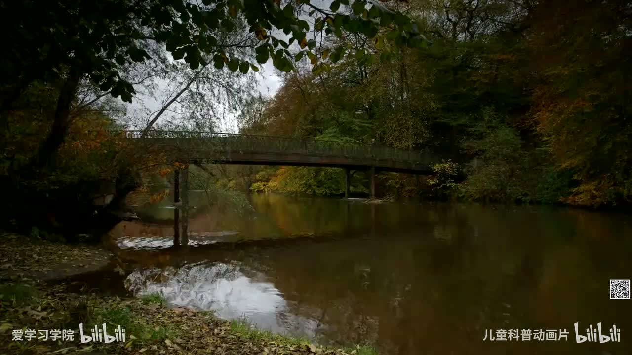 09 量子力学揭密 【纪录片1080P英语中字】