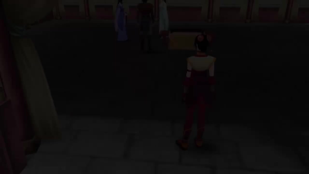 第六集 弦歌问情 昆仑寻仙