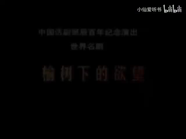 039.北京人艺《榆树下的欲望》（2007） 尤金·奥尼尔_任鸣_王鹏_丛林(19)