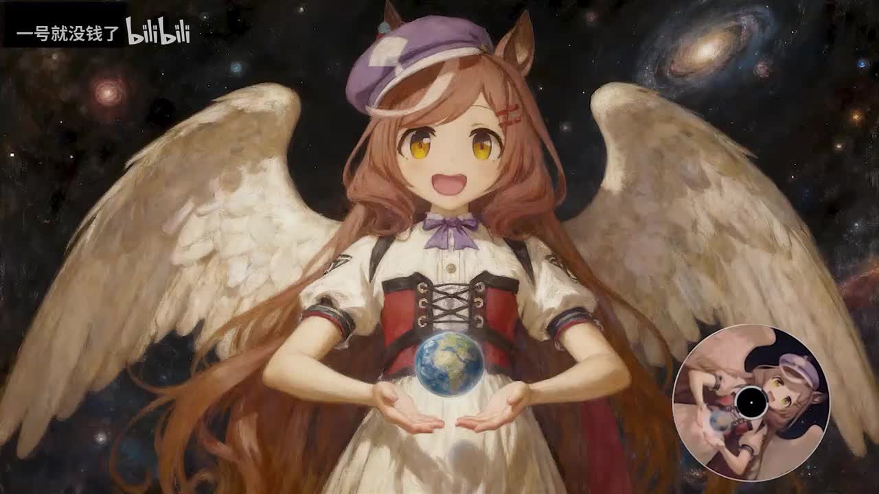 【神曼波】哈基米音乐 男女和声 原速