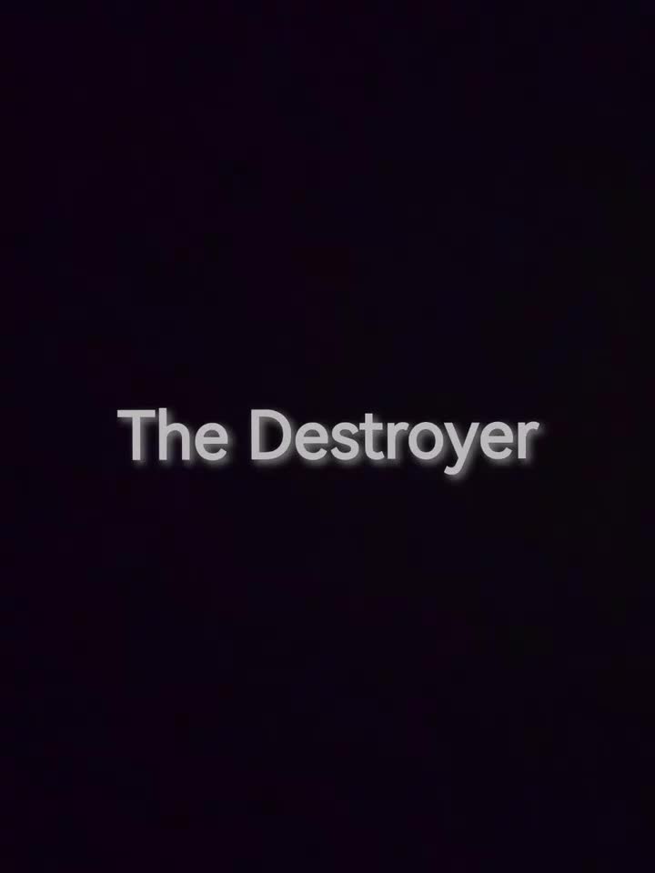 泰拉瑞亚1.4.5版本 毁灭者--The Destroyer（毁灭者）