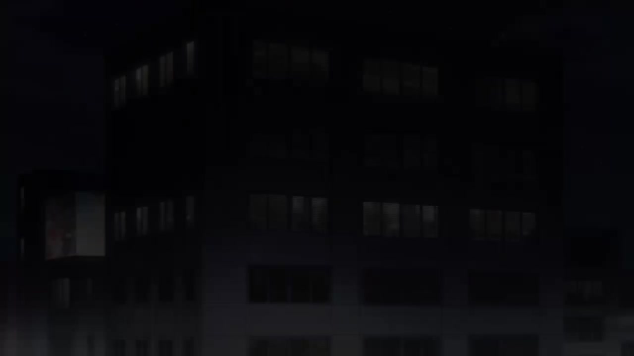 练马篇•第15话 找到了