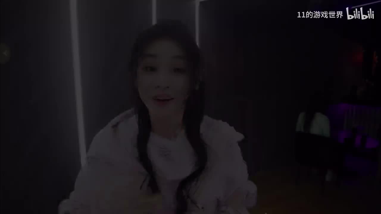 鹿呦呦结局：潮汐的留白