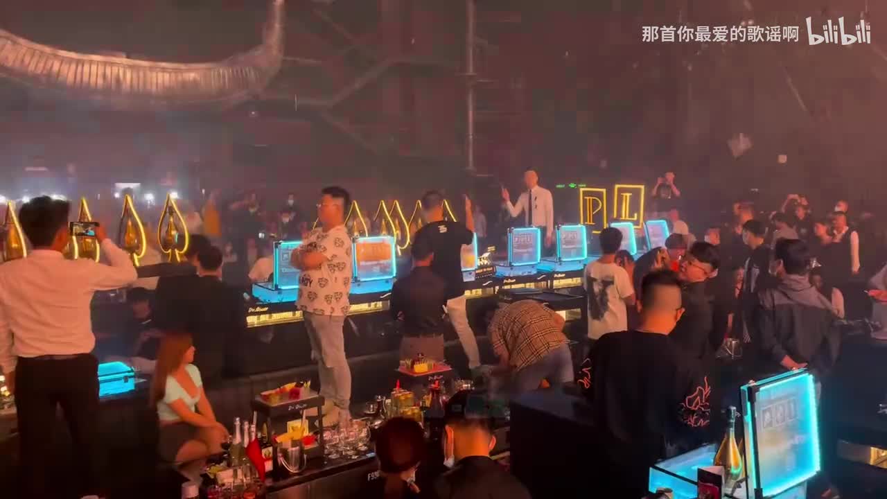 104. 盗心贼 (DJ阿亮版) - 黑龙