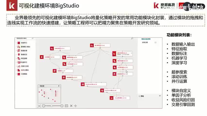 12.2.2.1-可视化坏境BigStudio