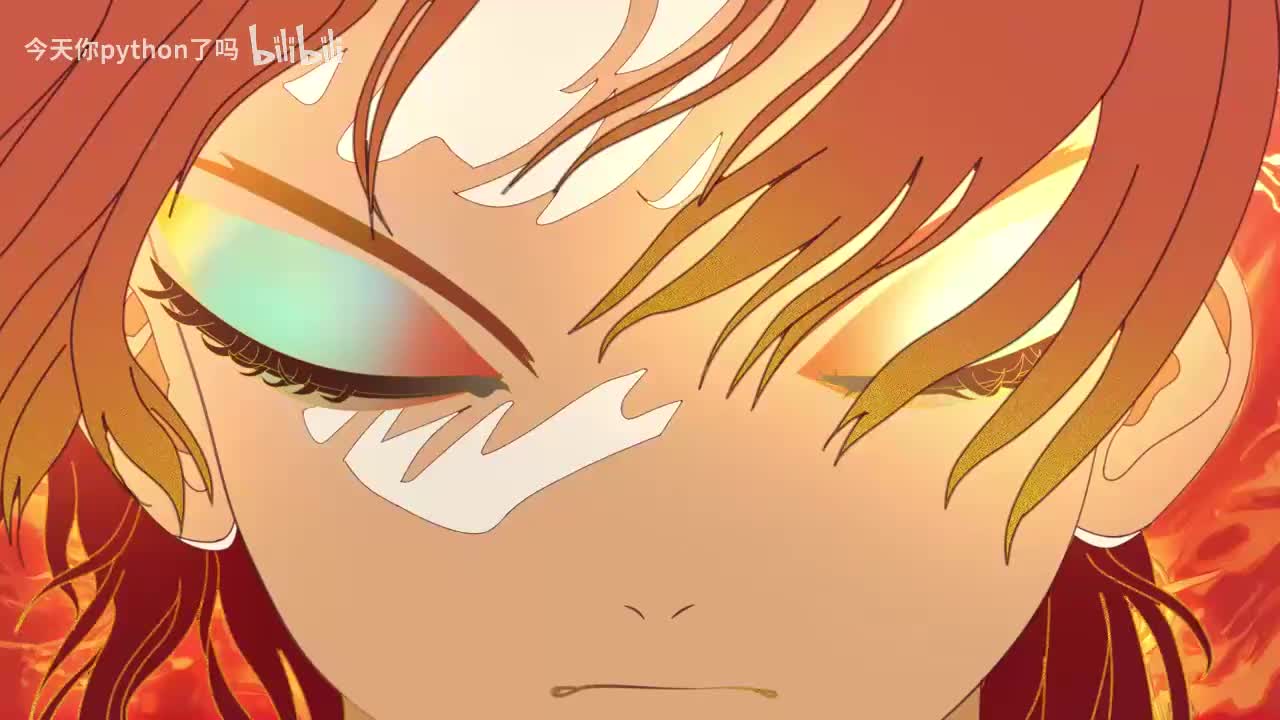 【白噪音自制动画】6