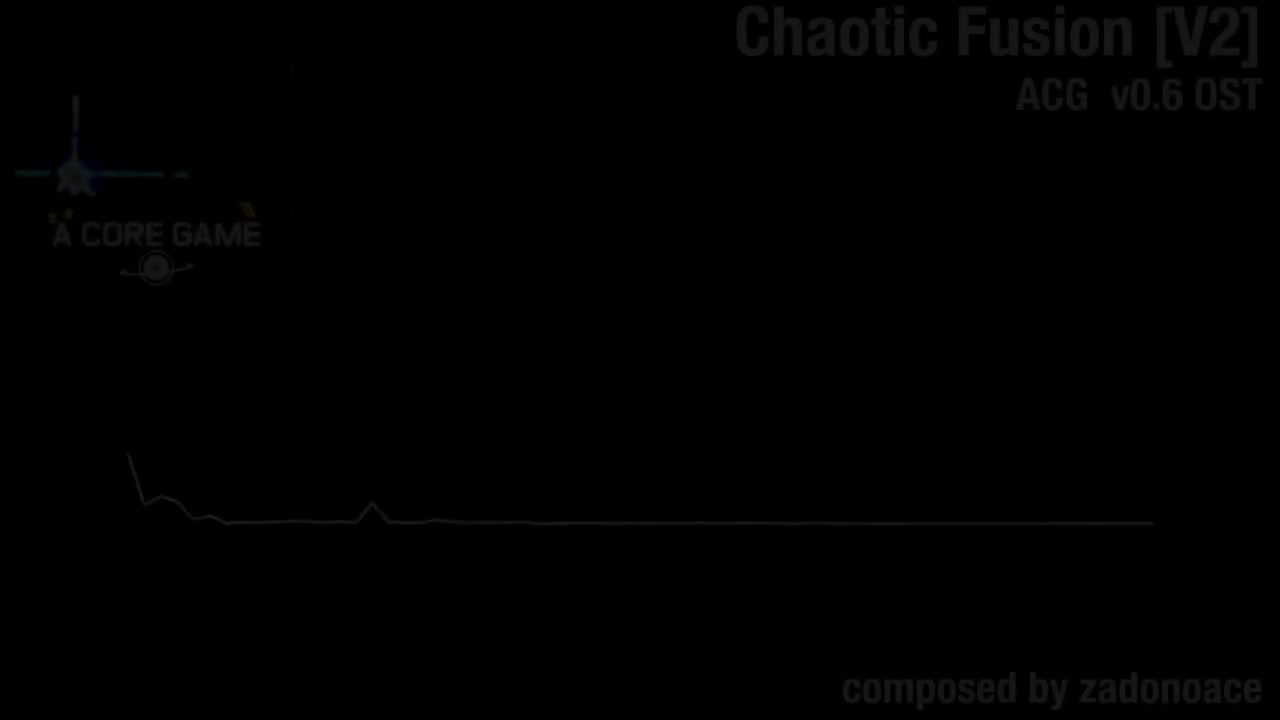 [V2] Chaotic Fusion(P1关机阶段)