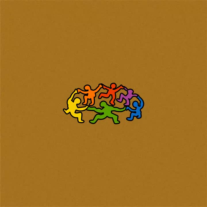 ATRIP - Rainbow
