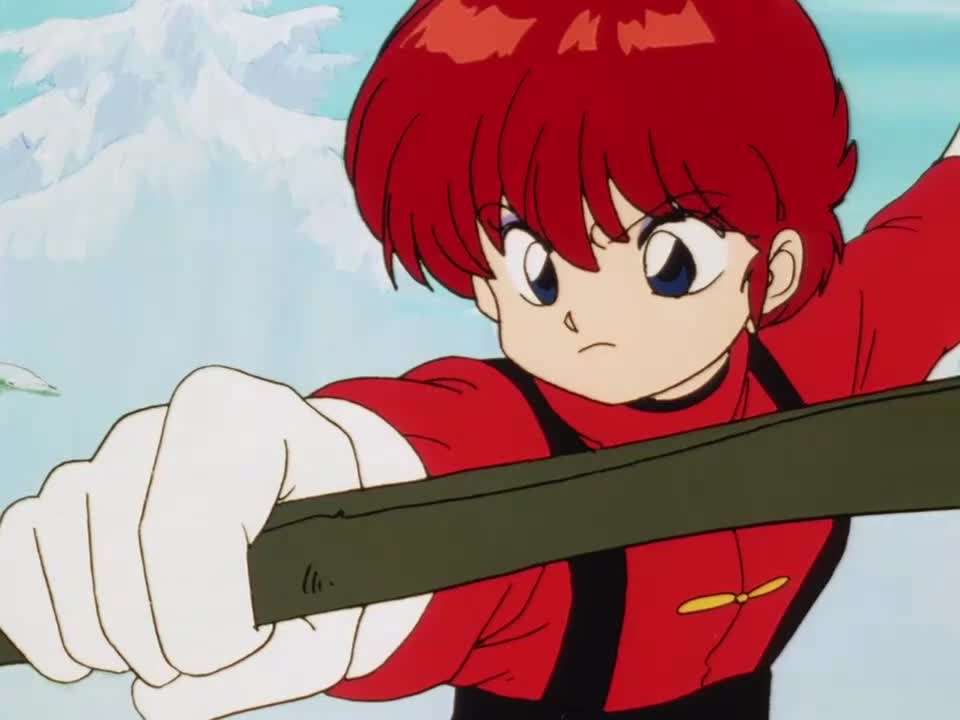 27-2 爆走！送雪人比赛