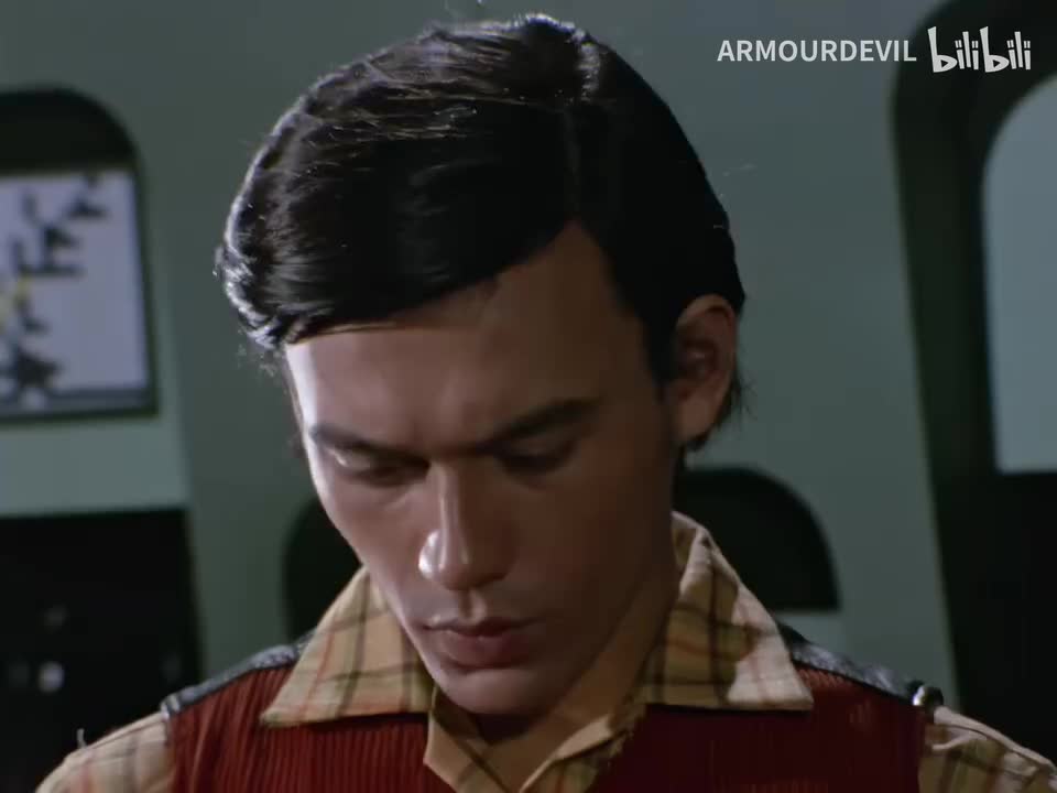 32.夕阳下的决斗