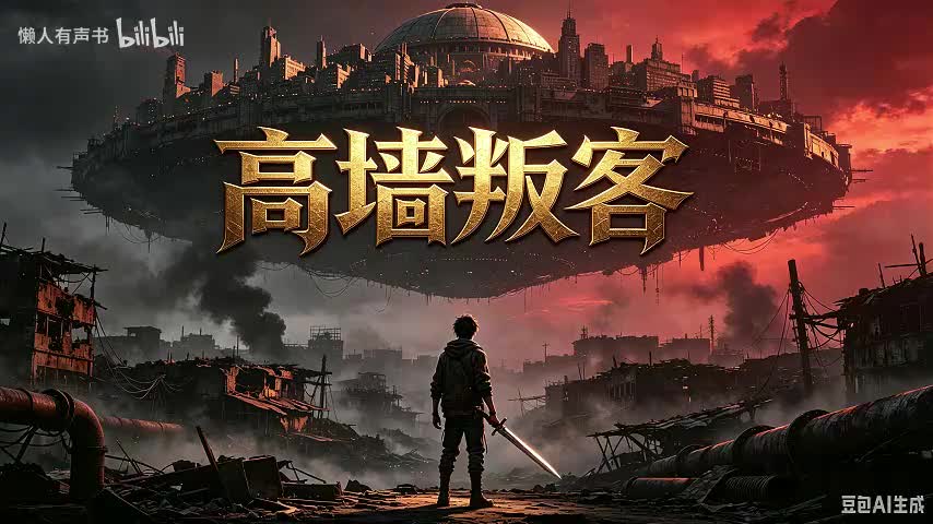 高墙叛客-43