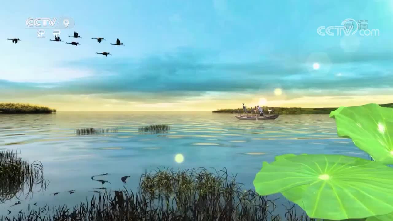 【第五集】地道战