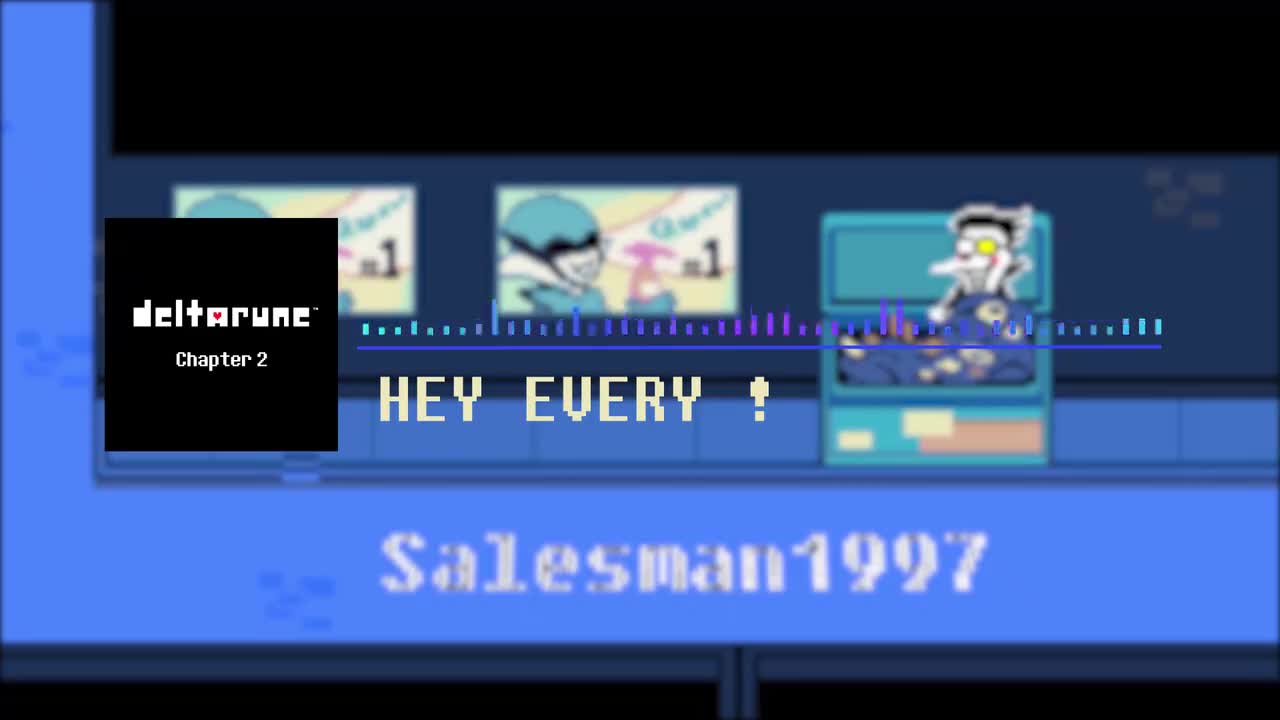 62.HEY EVERY !