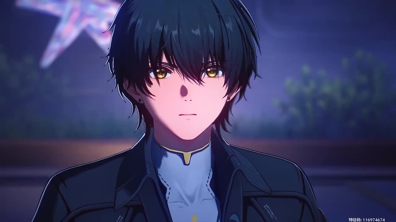 【过场动画】群骸挽歌 · 时茧厄神