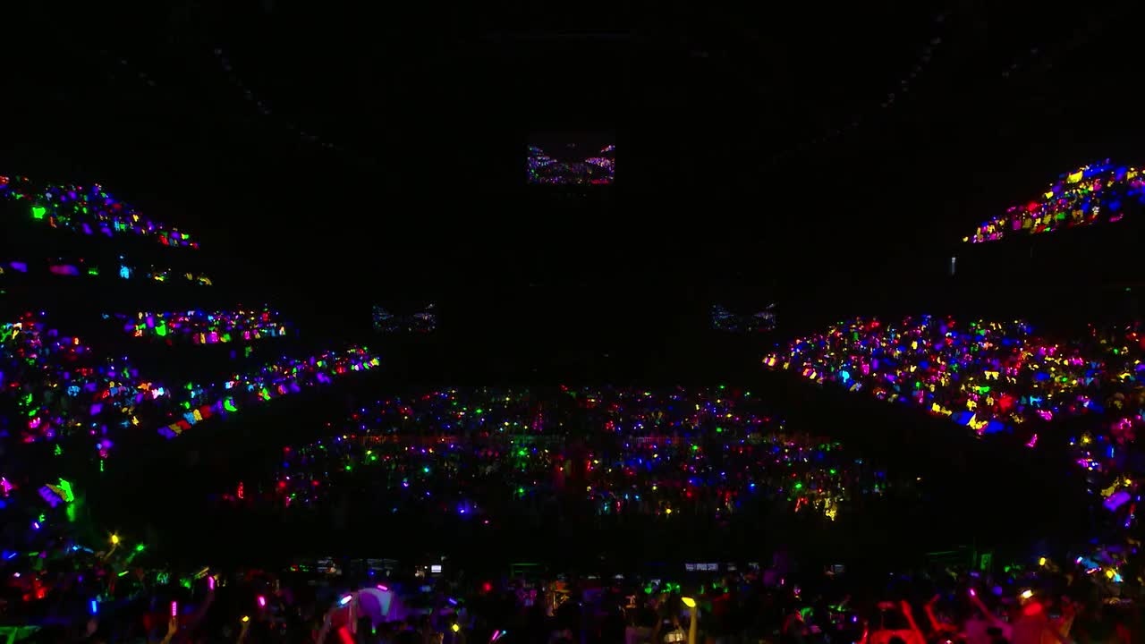 《落日只会道别》（青岛场DAY1）