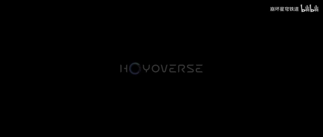 英-《崩坏：星穹铁道》千冶•刃角色PV——「灭度」