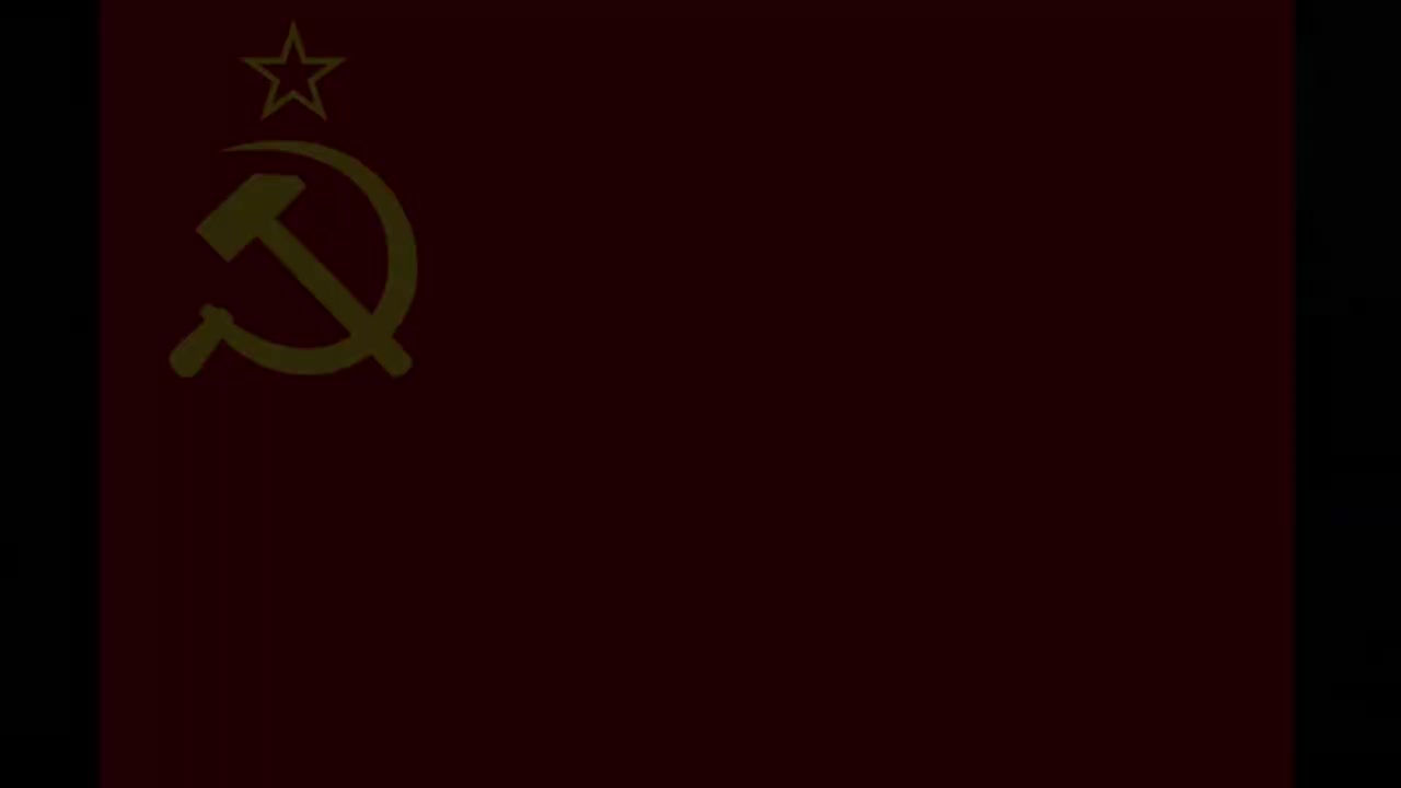 苏/ 满洲的山岗上 На сопках Маньчжурии