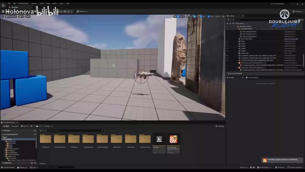 Week 3 B 12 - Blue Gun Pattern..mp4