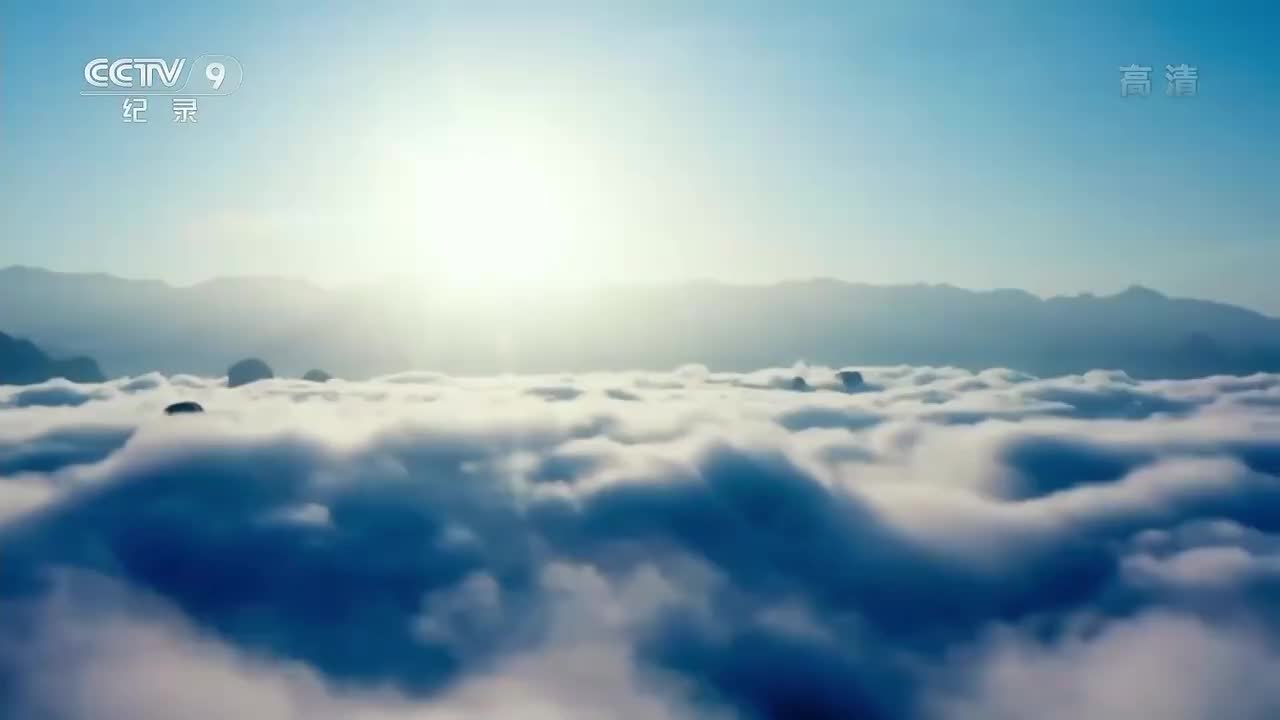 2.《遇见最极致的中国》02集 瀚海狂沙