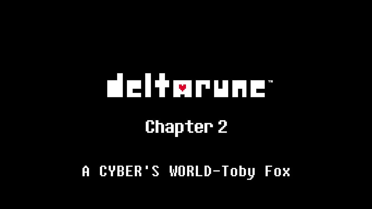 47.A CYBER'S WORLD