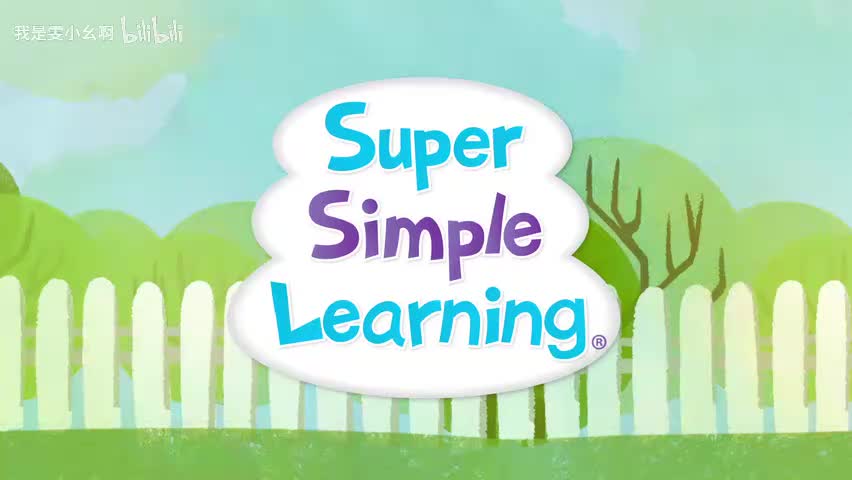 43.(动物主题)MaryHadAKangaroo