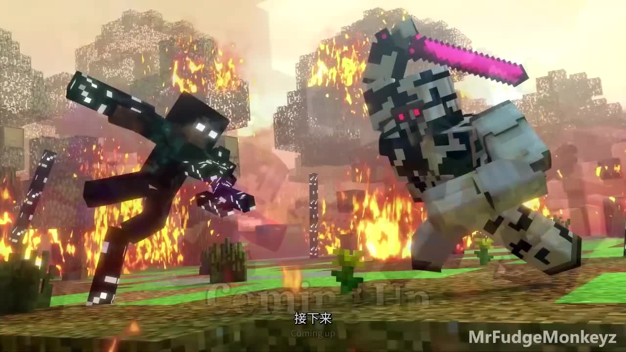 第47集 世界的阴影