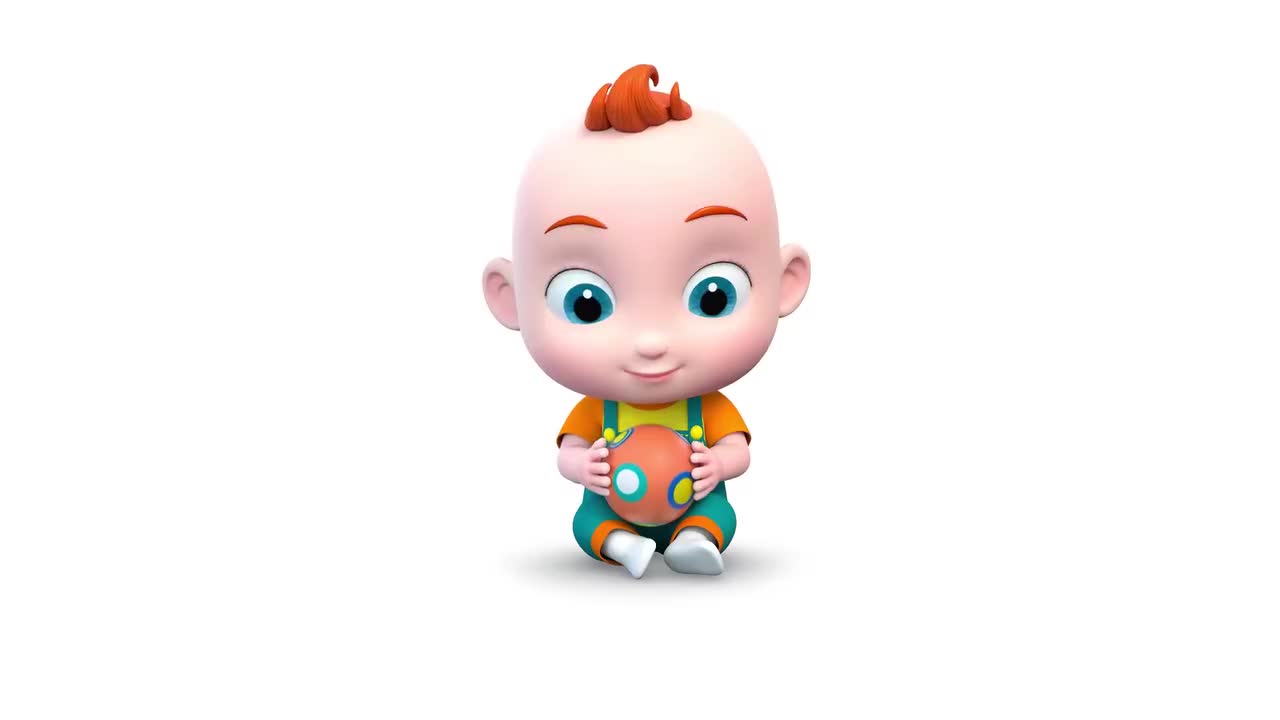 53.Old MacDonald Had a Farm for Kids