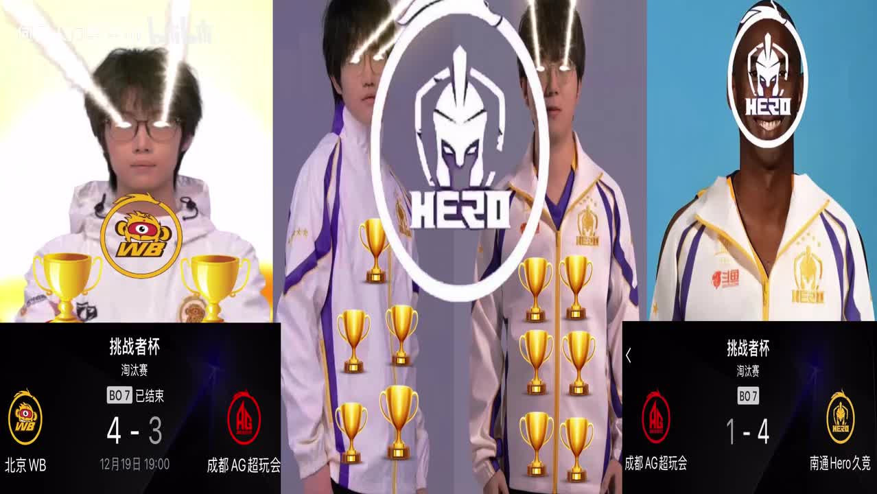 AG小曲（小孩版）