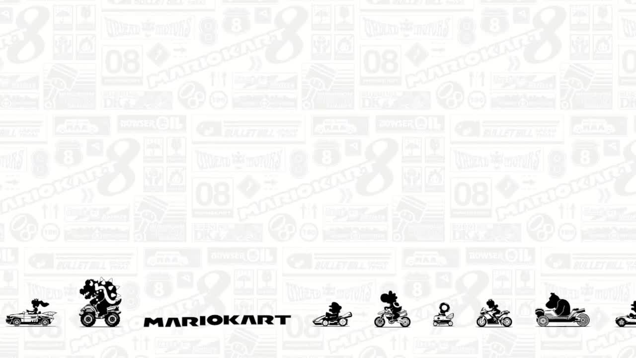 DLC 9-3 月下山脊&公路