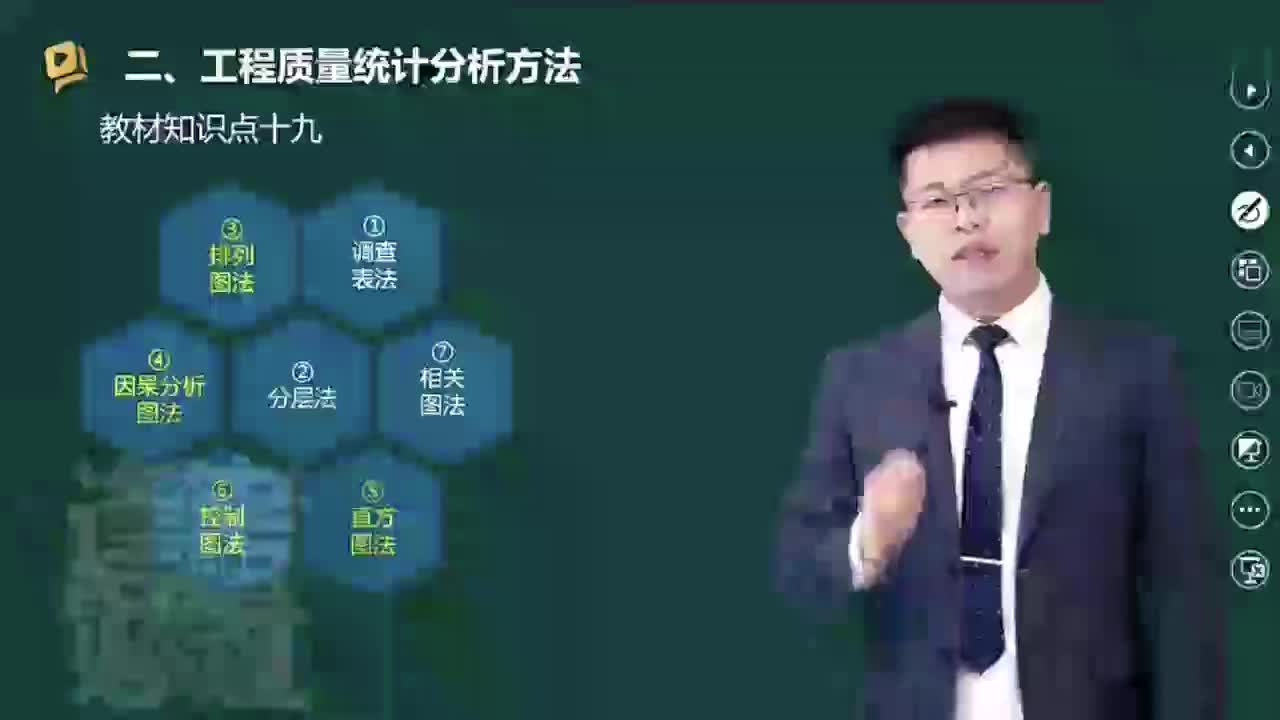 42-工程质量统计分析方法（一）