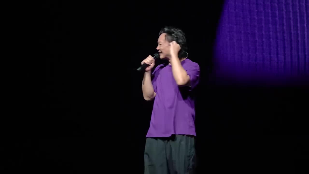 望月 ｜【Encore】｜【台北 第二場】陳奕迅 FEAR AND DREAMS 演唱會