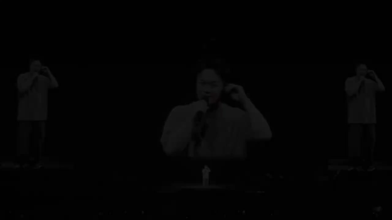 愛情轉移+富士山下 ｜【Encore】｜【蘇州 第六場】陳奕迅 FEAR AND DREAMS 演唱會