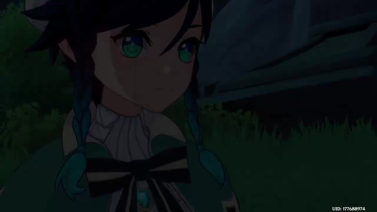 温迪：时与风的故事