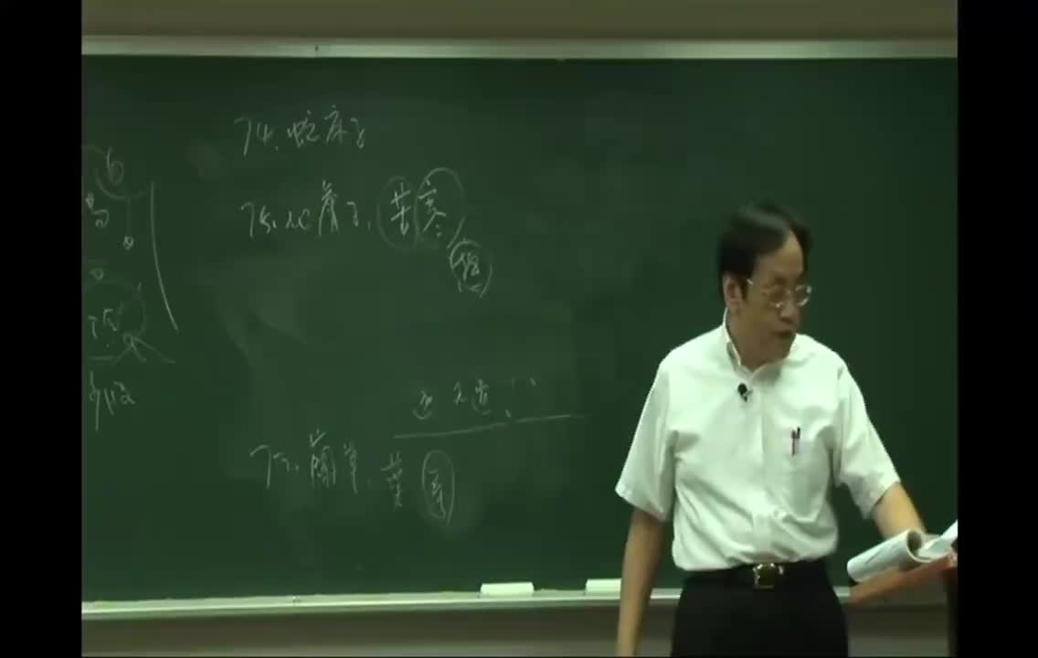 19_第3章 上经16：景天、茵陈、杜若、北沙参、白兔藿