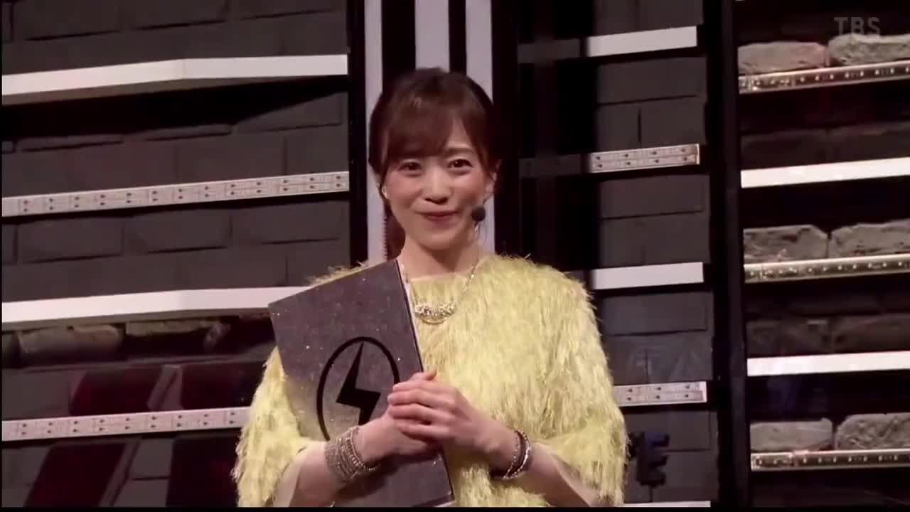 精选中字20211004 CDTVライブ！ライブ流れ弾 田村保乃_neenc