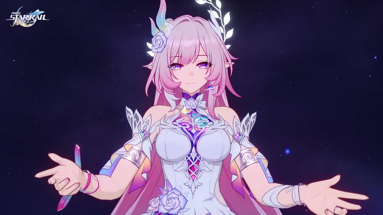 An Eternal Page · Dome of the Stars (Part 3)