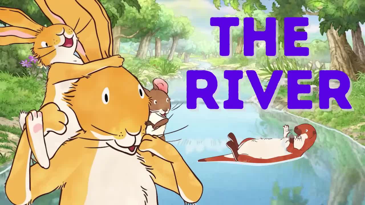 The River