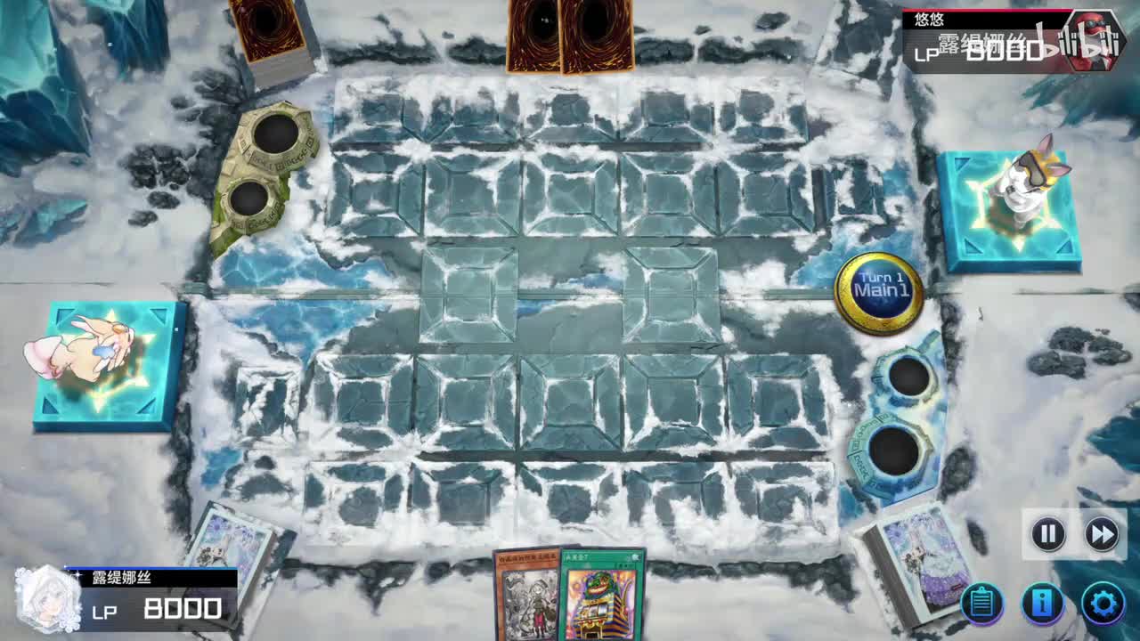 3、小黑+魔陷COST（可选）