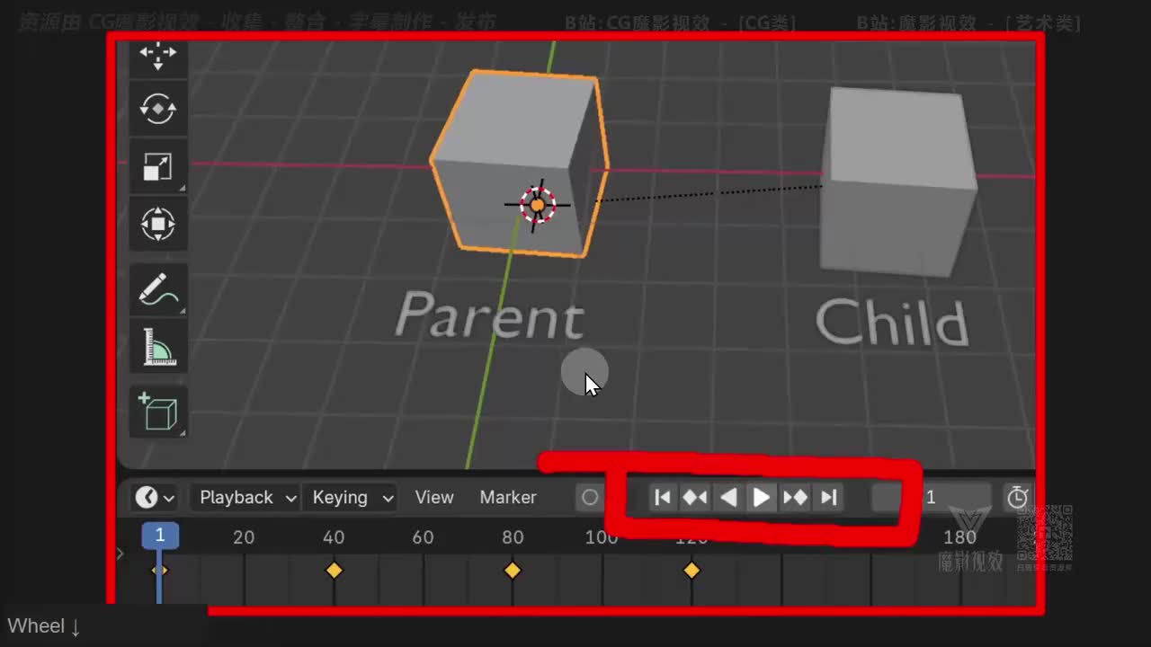 05 Parent and Child