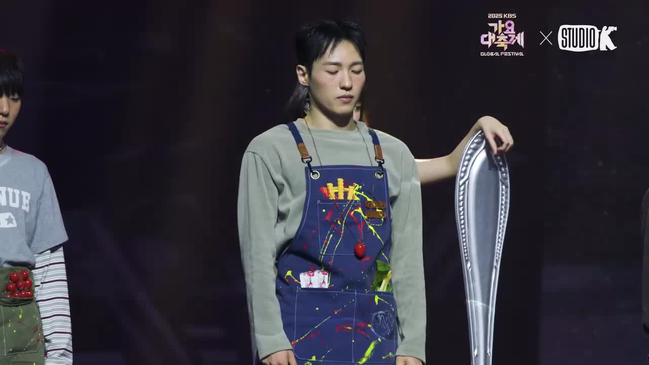 [4K] 金采源 KIM CHAEWON 横版怼脸直拍