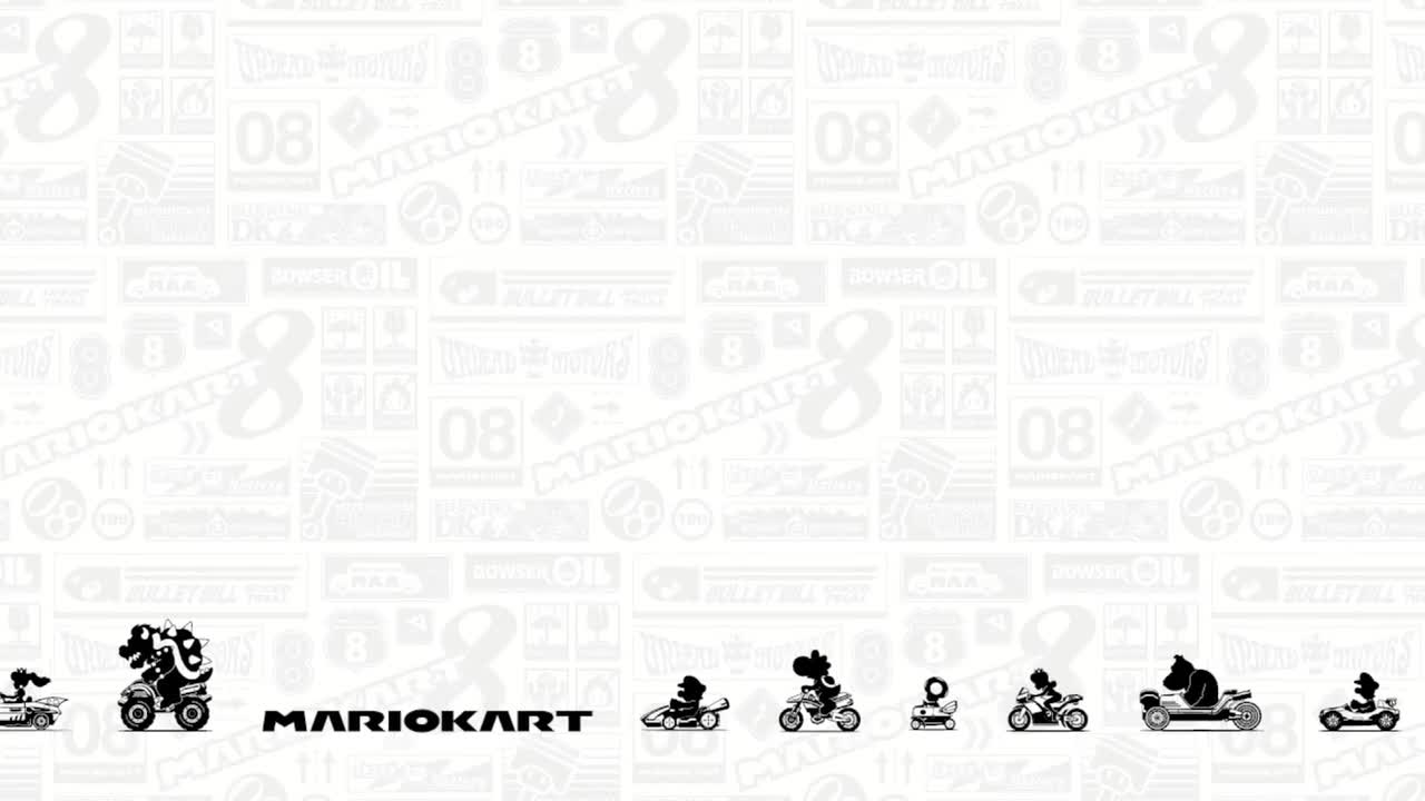 DLC 12-4 彩虹之路（Wii）