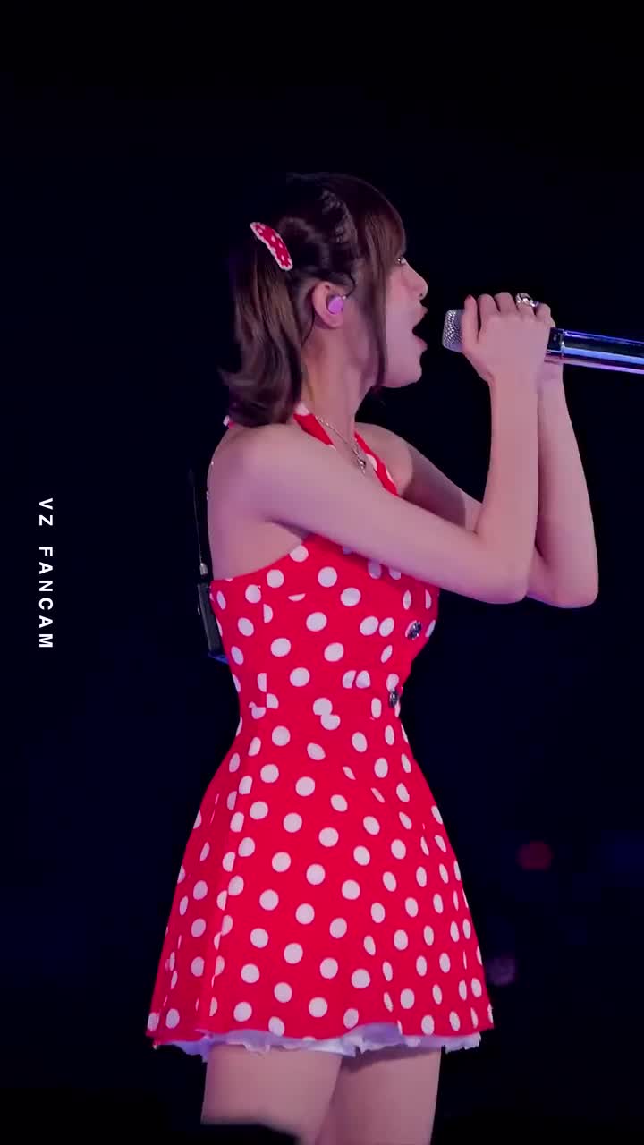 ［竖］It was love