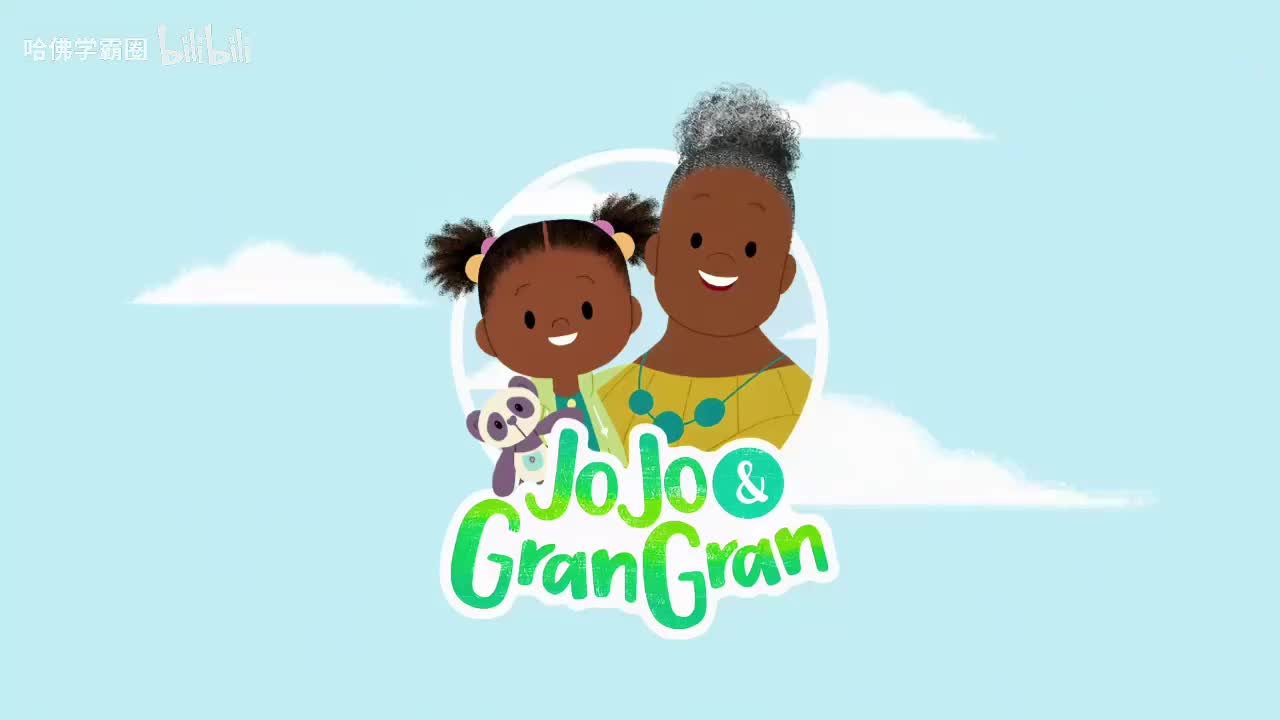 Jojo & Gran Gran-S3-Summer.E08. Its Time to Make Jewellery