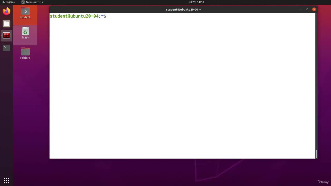 05_10. Linux 中的文件类型（ls -F、file）-明文传输不